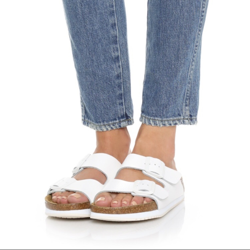 Birkenstock Arizona SFB sandals